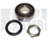 AUTOTEAM RA4041 Wheel Bearing Kit